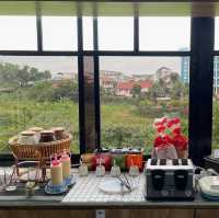 The Cozy Hotel ที่พักวังสะพุง จ.เลย