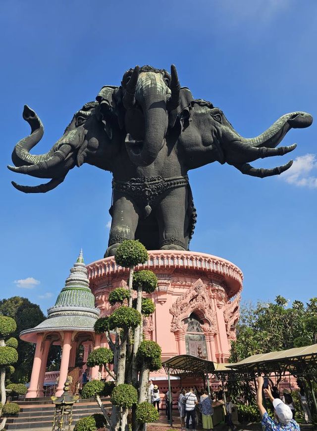 Bangkok 6D5N