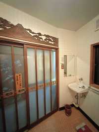 【山形】まるでタイムスリップしたかのような旅館