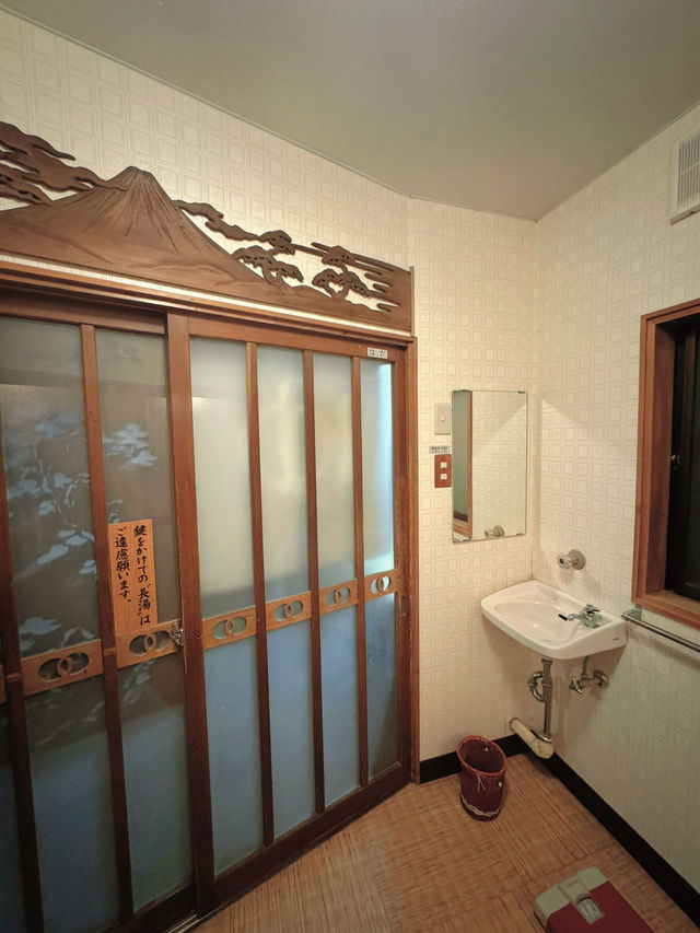 【山形】まるでタイムスリップしたかのような旅館