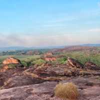 A Wild Adventure Awaits: My Unforgettable Day at Kakadu National Park !!