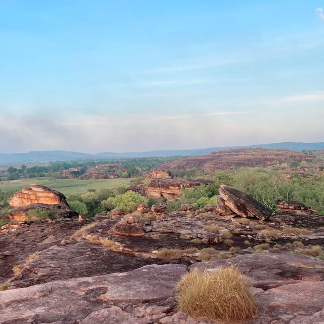 A Wild Adventure Awaits: My Unforgettable Day at Kakadu National Park !!