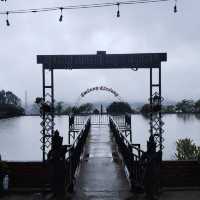A trip to Embung Kledung, Central Java