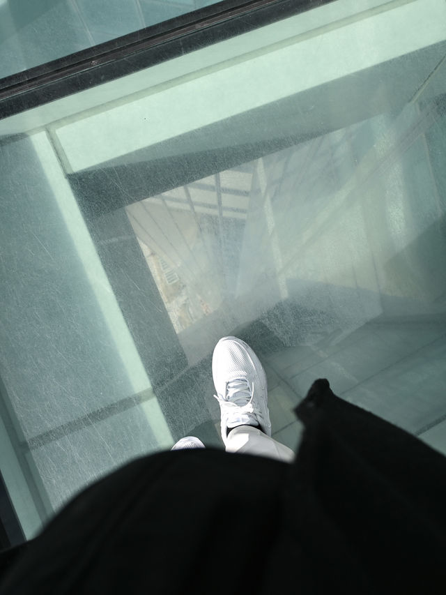 【釜山】Busan X the SKY
