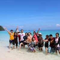 เกาะรอก