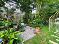 พิกัดคาเฟ่สวย ในทุ่งนา เชียงราย : Cafe’lista