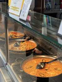 Mercado de San Miguel: A Culinary Gem in the Heart of Madrid