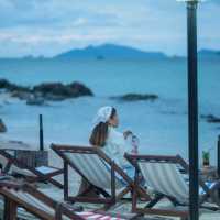 Mountain Resort  ที่พักเกาะหลีเป๊ะ 