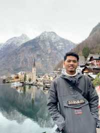Journey to Hallstatt: A Dreamy Lakeside Adventure Awaits