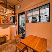 Jhondee Coffee Tokyo