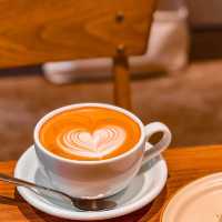 Jhondee Coffee Tokyo