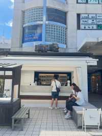 Ignis - คาเฟ่มินิมอลน่ารัก Kamakura