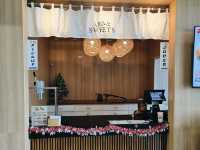 Jinrui Mina Menrui Ramen