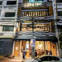 Lay Lao “米其林必比登” 連續八年上榜的泰式料理