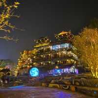 เมืองโบราณฟูหรงเจิ้น (Furong Ancient Town)