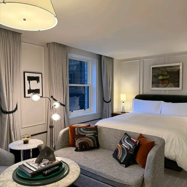Rosewood Hotel Georgia – Vancouver, BC