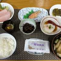 日本の秘湯野沢温泉