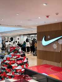 Harbour City ห้างหรูริมอ่าววิคตอเรีย