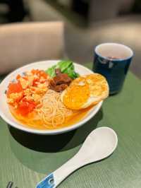 【深圳-寶安區新酒店 ¥220 仲有早餐😍】