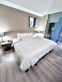 ［新竹住宿］和選旅The HO Hotel-推薦新竹住宿🛏️