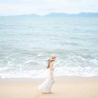 🌊โรงแรมสุดชิลเกาะสมุย เป็นส่วนตัว