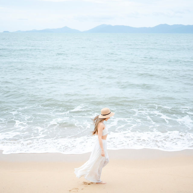 🌊โรงแรมสุดชิลเกาะสมุย เป็นส่วนตัว