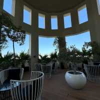 Kempinski Hotel Mall of the Emirates 