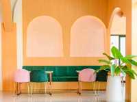 M Leaf Cafe กระบี่