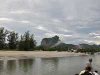 Thailand’s Majestic Natural Paradise: Phang Nga Bay