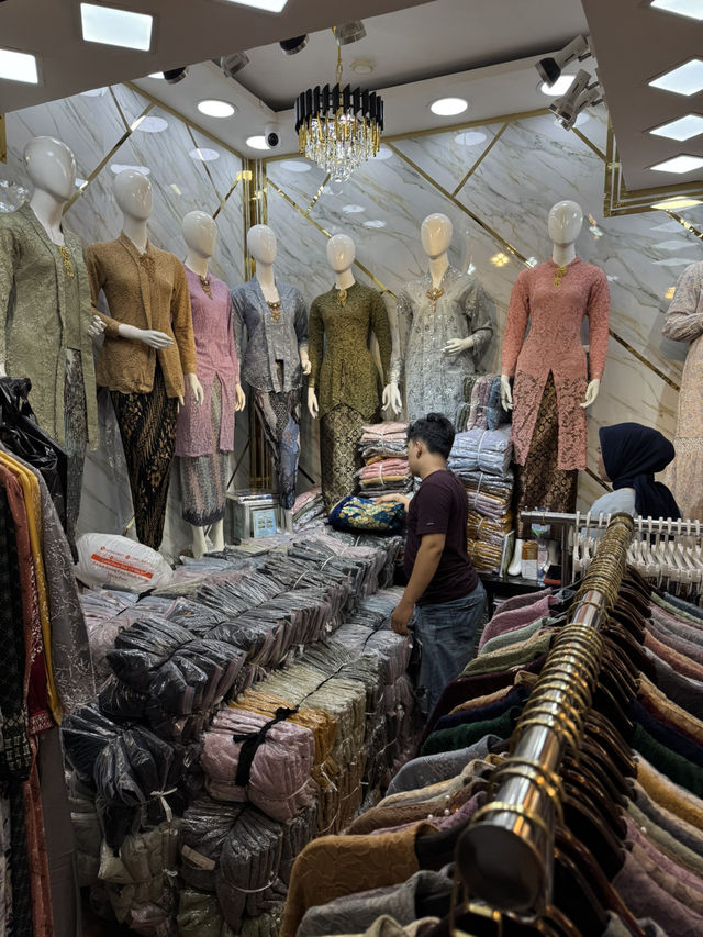 Thamrin City Mall: Where Jakarta Shops and Comes to Life