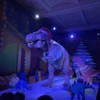【ロンドン】子どもも大人も夢中になるスポット！🇬🇧🦖