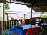 พิกัดร้านผัดไทยอร่อยเมืองนครพนม