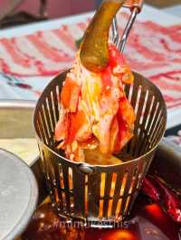 Cqk Mala Hotpot ห้วยขวาง ปรับโฉมใหม่
