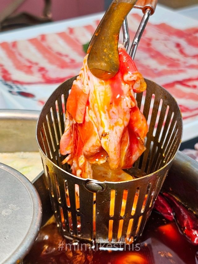 Cqk Mala Hotpot ห้วยขวาง ปรับโฉมใหม่