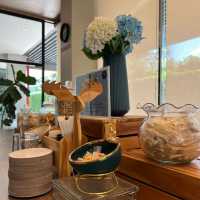 充滿童趣的糜鹿主題設計旅店 Moose Hotel Chiangmai