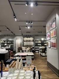 พาเดิน H&M Home มีอะไรบ้าง?