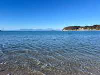 Zushi Beach