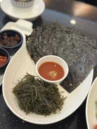 깔끔하고 정갈하게 맛있는 ✨경북 구미 모던 한식 맛집 투어 🥘 