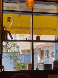 Oimo Cafe Canary – A Charming Retro Cafe in Kamakura