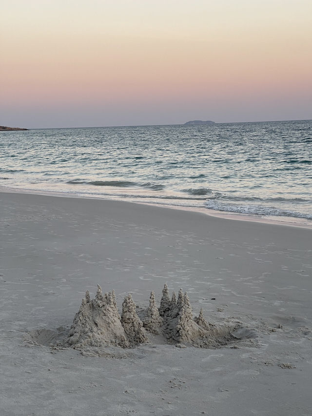 Escape to Samet island🏖️
