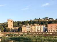 Florence: A Feast for the Senses