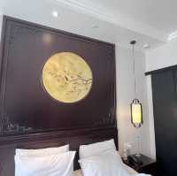 A relaxing stay at Laluna Riverside Hotel 