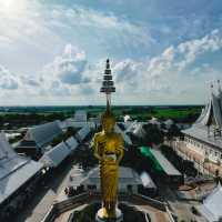 วัดวีระโชติธรรมาราม