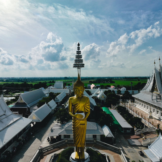 วัดวีระโชติธรรมาราม