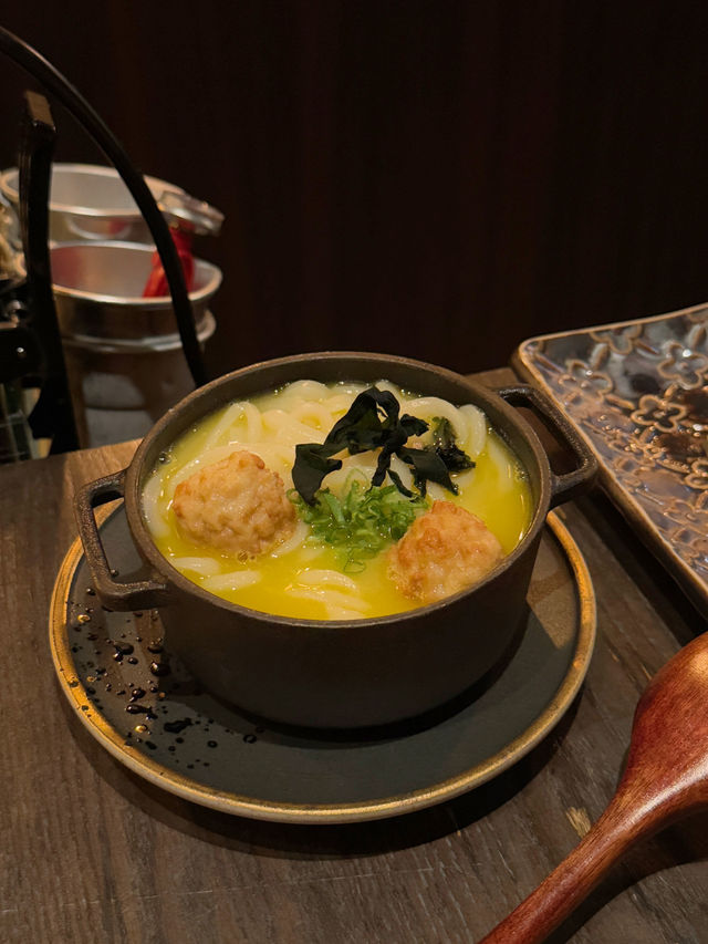 日本清酒✖️炭火串燒居酒屋🏮