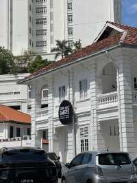 Kenny Hills Bakers: A Slice of Bakery Heaven in Penang 🥐☕