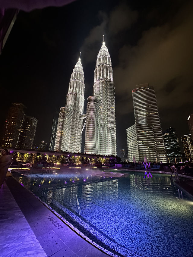 W Kuala Lumpur 