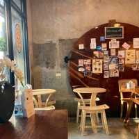 ร้าน บ้านเปี่ยมสุข เชียงใหม่ 