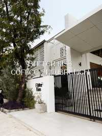 Bitter Kiss Coffee & Brunch ☕🍽️ – คาเฟ่ลับ
