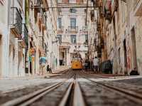 Lisbon: A City of Sun, History, and Timeless Charm